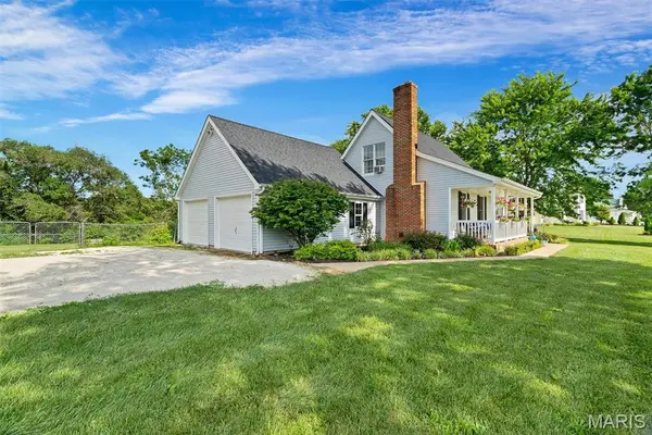 4612 Highway 185, New Haven, MO 63068