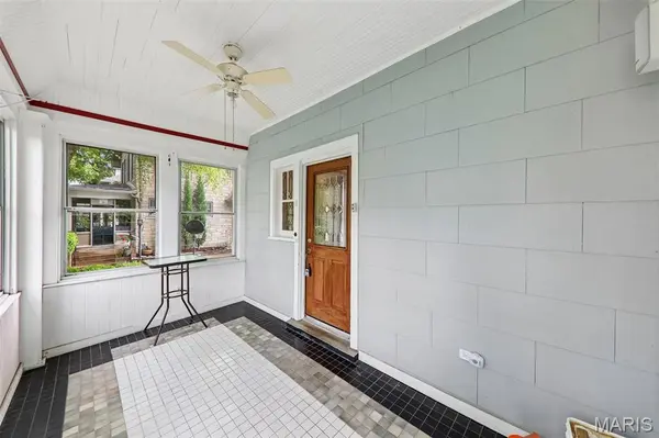 112 N Harrison AVE, Kirkwood, MO 63122
