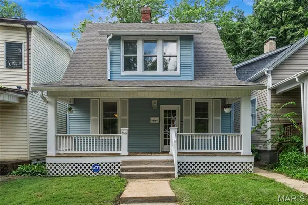 5515 S 37th ST, St Louis, MO 63116