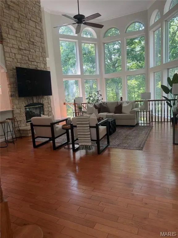 16659 Highland Summit DR, Wildwood, MO 63011