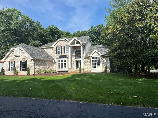 16659 Highland Summit DR,  Wildwood,  MO 63011