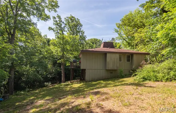 198 Lakeview DR, Van Buren, MO 63965