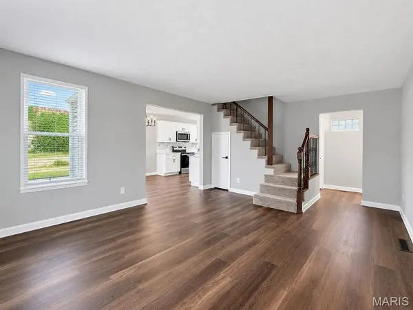 206 E Clement ST, De Soto, MO 63020