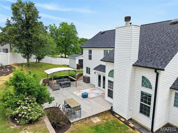 2008 Archway DR, Wentzville, MO 63385