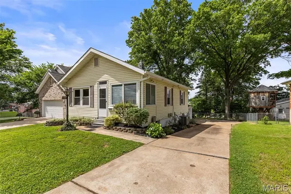 7409 Lansdowne AVE, Shrewsbury, MO 63119