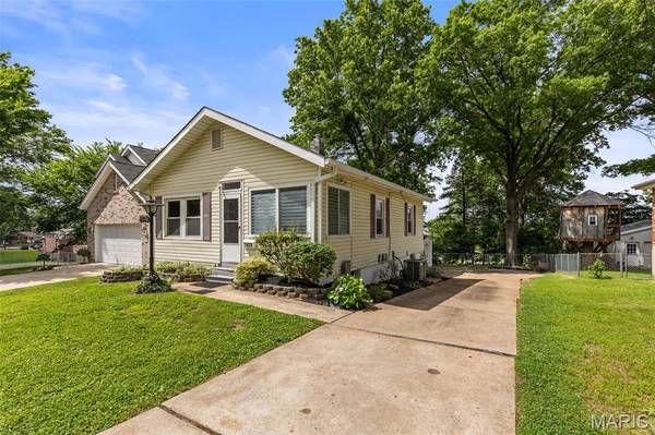 7409 Lansdowne AVE, Shrewsbury, MO 63119