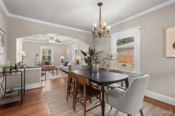 7409 Lansdowne AVE, Shrewsbury, MO 63119