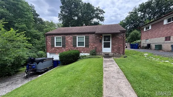 1018 Ferndale AVE, Crestwood, MO 63126