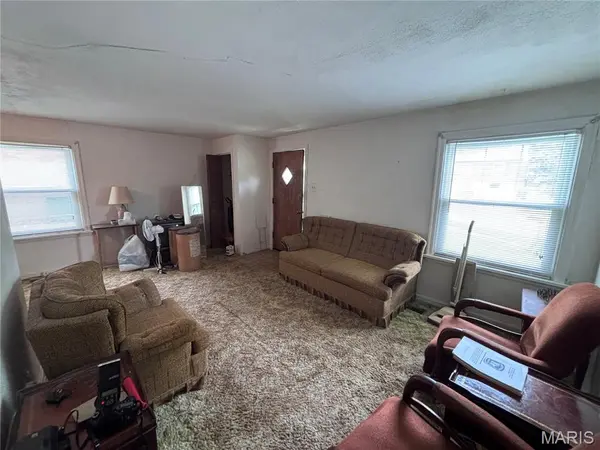 1018 Ferndale AVE, Crestwood, MO 63126