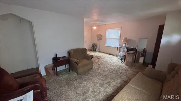 1018 Ferndale AVE, Crestwood, MO 63126