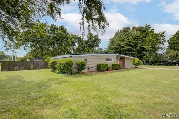 204 S Moore ST, Hayti, MO 63851