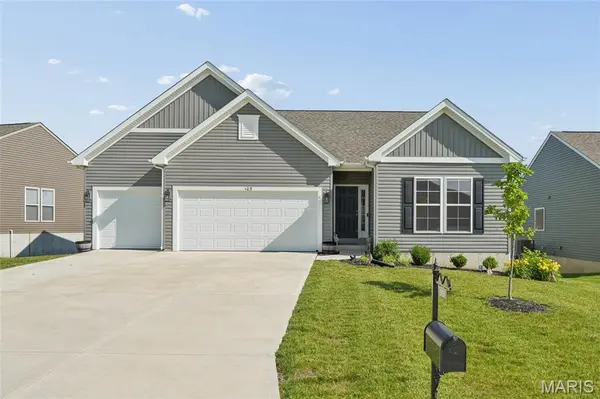 105 Yellowstone DR,  Troy,  MO 63379