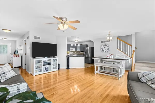 3397 Timbercross PL, St Charles, MO 63301