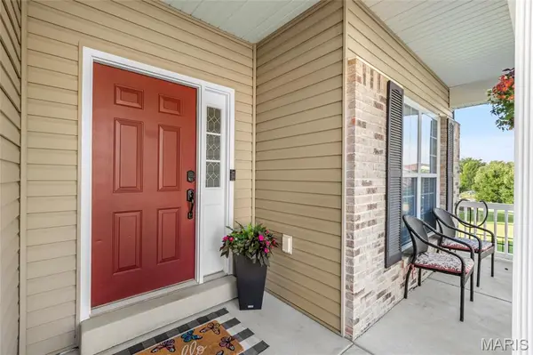 1339 Durham DR, Herculaneum, MO 63048