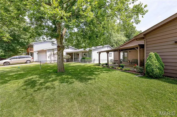 7003 Tuckahoe CT, Barnhart, MO 63012