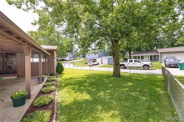 7003 Tuckahoe CT, Barnhart, MO 63012
