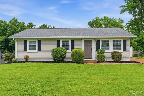 127 E Marseille DR, St Louis, MO 63129