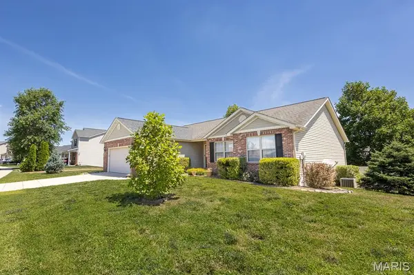 2798 London LN, Shiloh, IL 62221