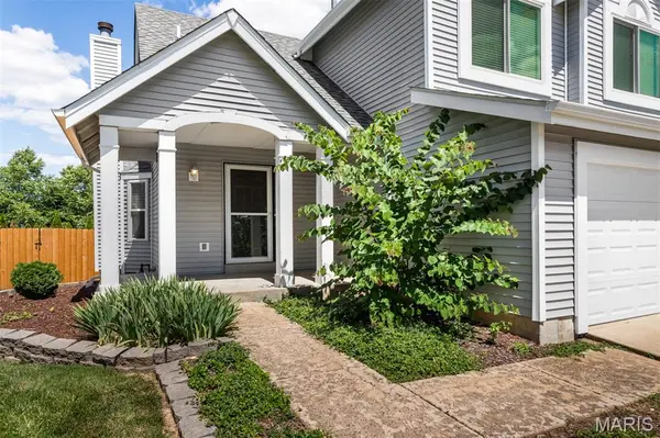 301 Xavier CT, Valley Park, MO 63088