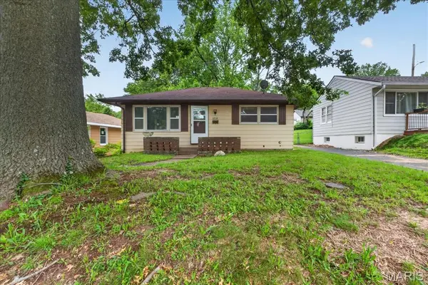 6904 Dunleer AVE, Pagedale, MO 63130