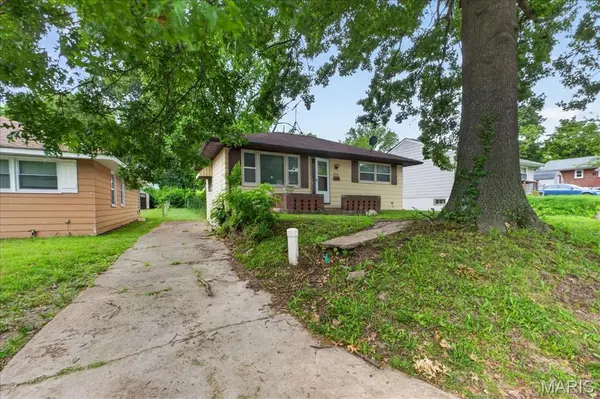 6904 Dunleer AVE, Pagedale, MO 63130