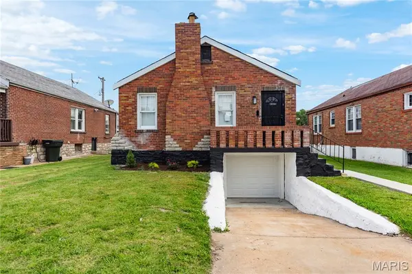 6325 Stratford AVE, St Louis, MO 63120
