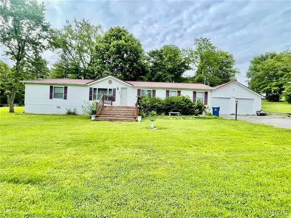 108 W Ash ST, Scott City, MO 63780