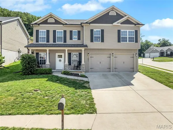 1001 Remington DR, Imperial, MO 63052