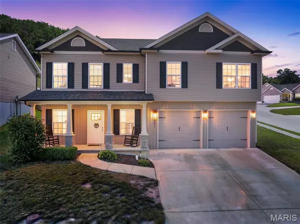 1001 Remington DR, Imperial, MO 63052
