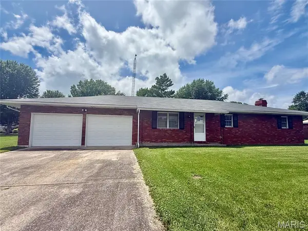 103 Sharon DR, Montgomery City, MO 63361