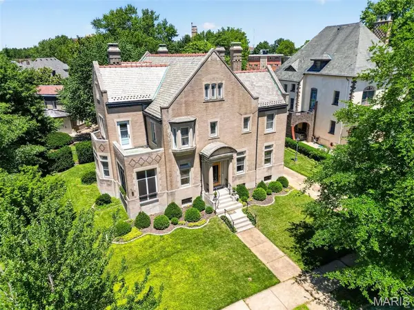 3523 Longfellow BLVD, St Louis, MO 63104
