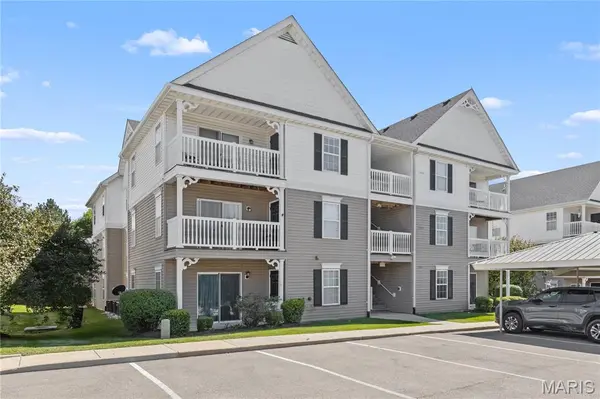 7100 Spring Creek LN, O'fallon, MO 63368