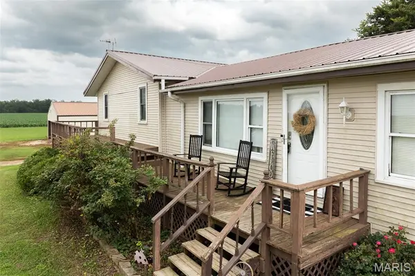 298 County Road 624, Fisk, MO 63940