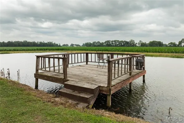 298 County Road 624, Fisk, MO 63940
