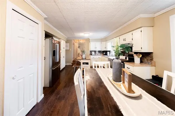 298 County Road 624, Fisk, MO 63940