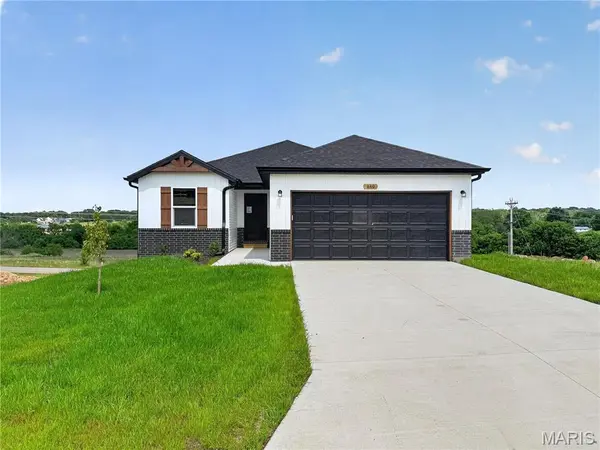840 Shorthorn, Marshfield, MO 65706