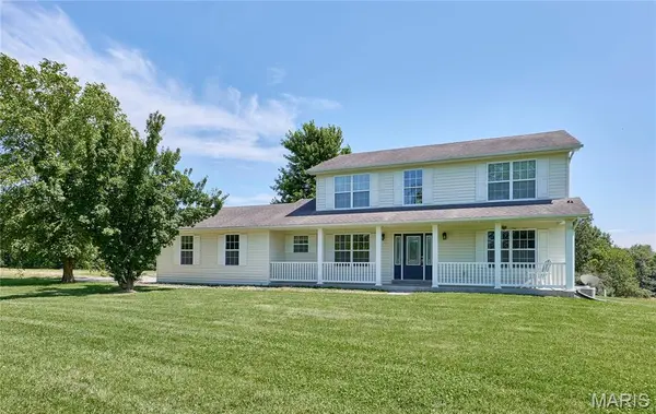 27807 Pike 338, Middletown, MO 63359