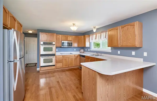 27807 Pike 338, Middletown, MO 63359