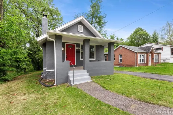 2946 Hilleman AVE, St Louis, MO 63114