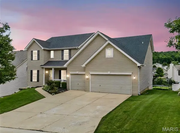 5264 Mirasol Manor WAY, Eureka, MO 63025
