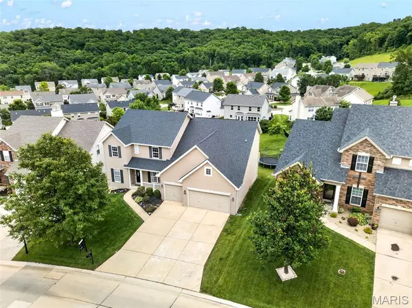5264 Mirasol Manor WAY, Eureka, MO 63025