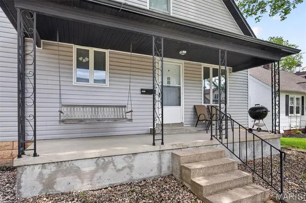 1801 Cypress, Highland, IL 62249