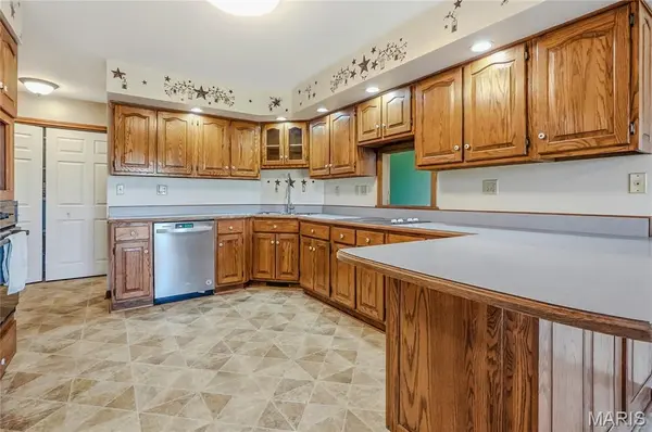 1637 State Hwy A, Auxvasse, MO 65231