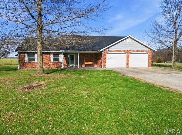 1637 State Hwy A, Auxvasse, MO 65231
