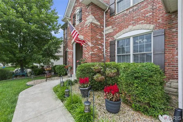 4141 Millers RDG, St Charles, MO 63304