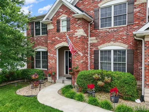4141 Millers RDG, St Charles, MO 63304