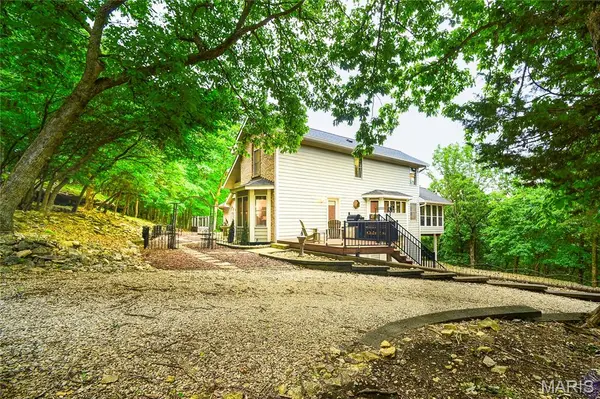1404 Bald Eagle RD, Glencoe, MO 63038