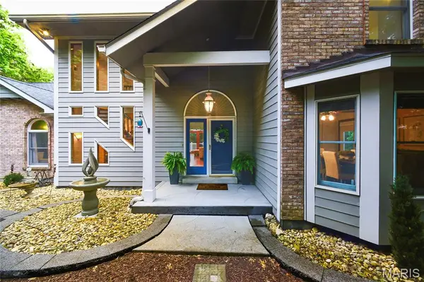1404 Bald Eagle RD, Glencoe, MO 63038