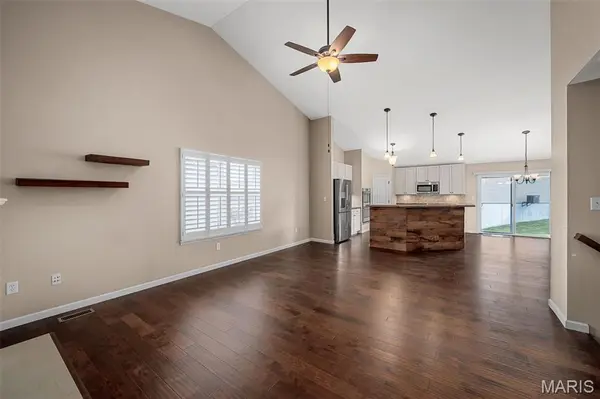 5366 Lakepath WAY, Eureka, MO 63025