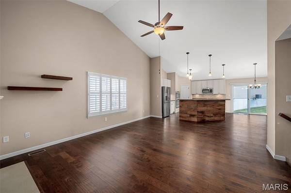 5366 Lakepath WAY, Eureka, MO 63025